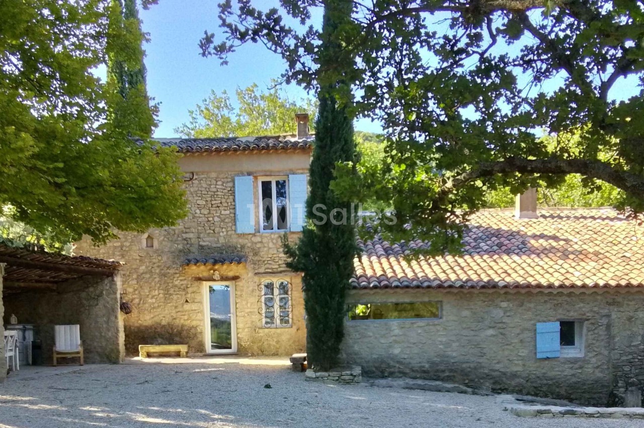 Domaine de la Santonne - galerie - photo 8