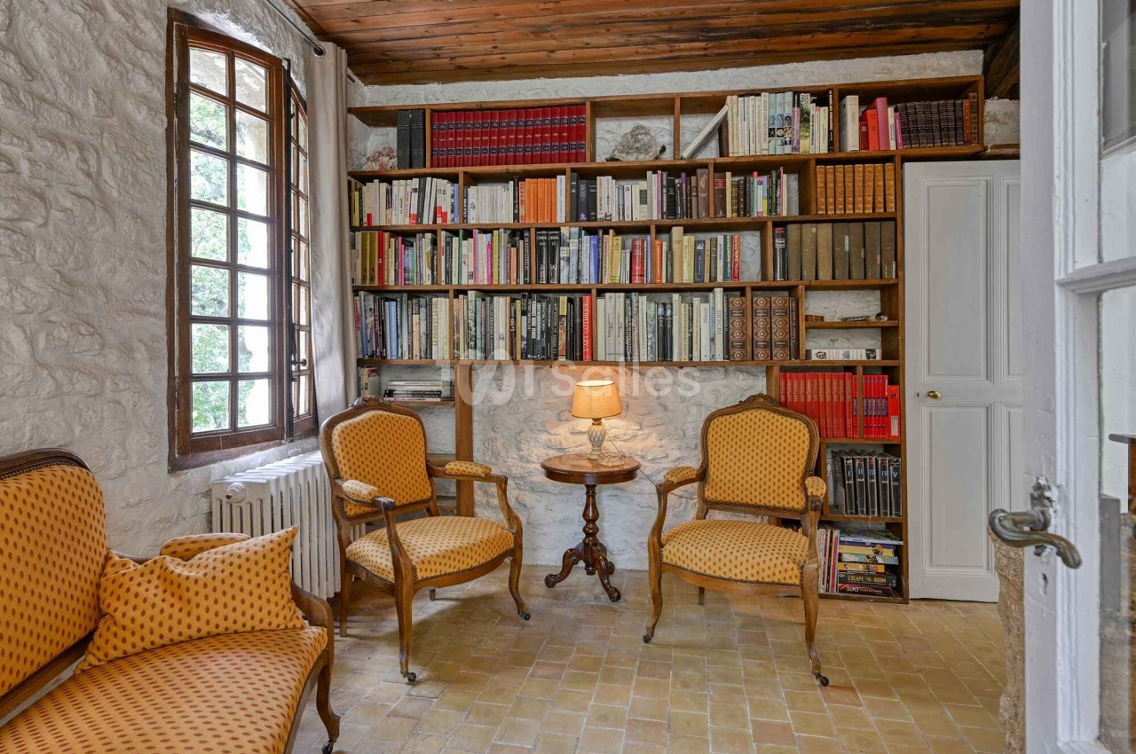 Domaine de la Santonne - galerie - photo 11