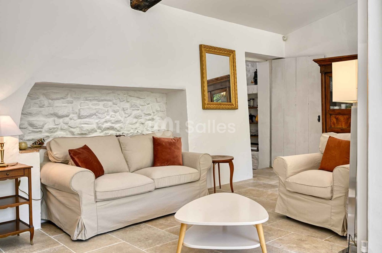 Domaine de la Santonne - galerie - photo 10