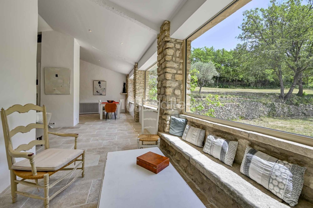 Domaine de la Santonne - galerie - photo 12