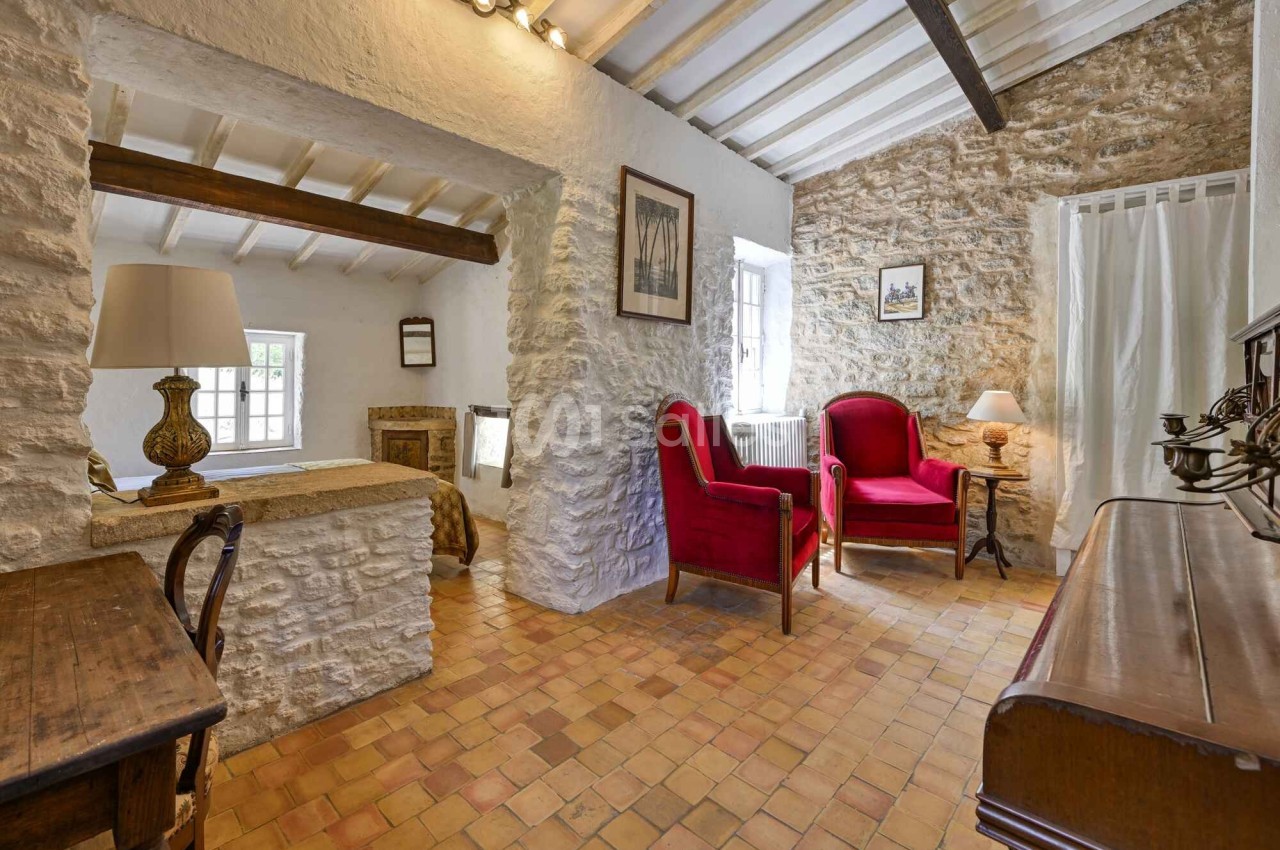 Domaine de la Santonne - galerie - photo 15
