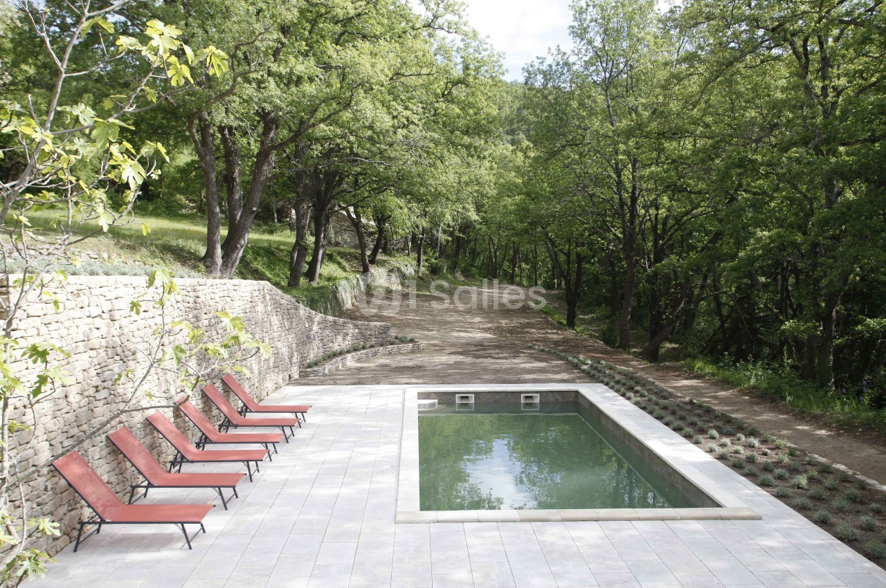 Domaine de la Santonne - galerie - photo 3