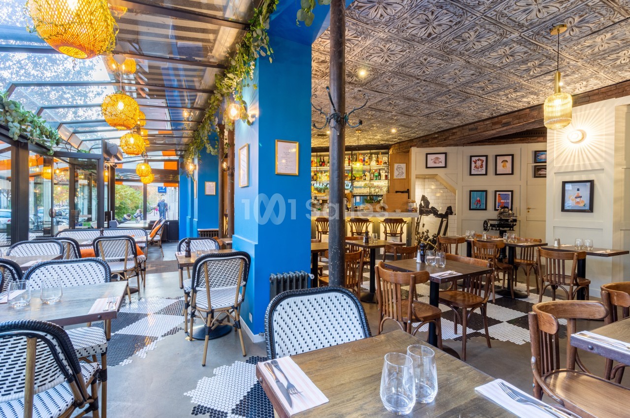Chez Bouche - galerie - photo 10