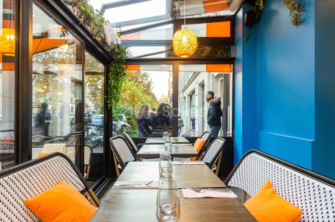 Chez Bouche - galerie - photo 11