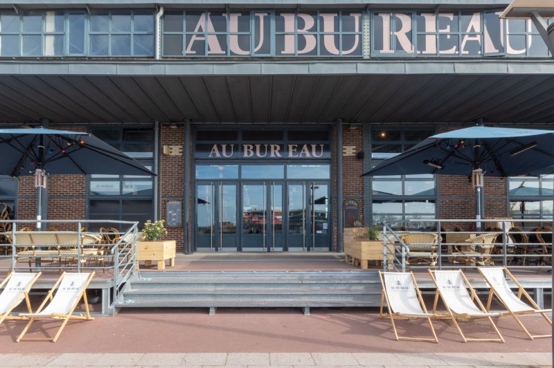 Au Bureau Rouen - photo 4