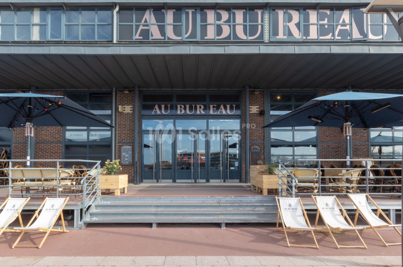 Au Bureau Rouen - galerie - photo 4
