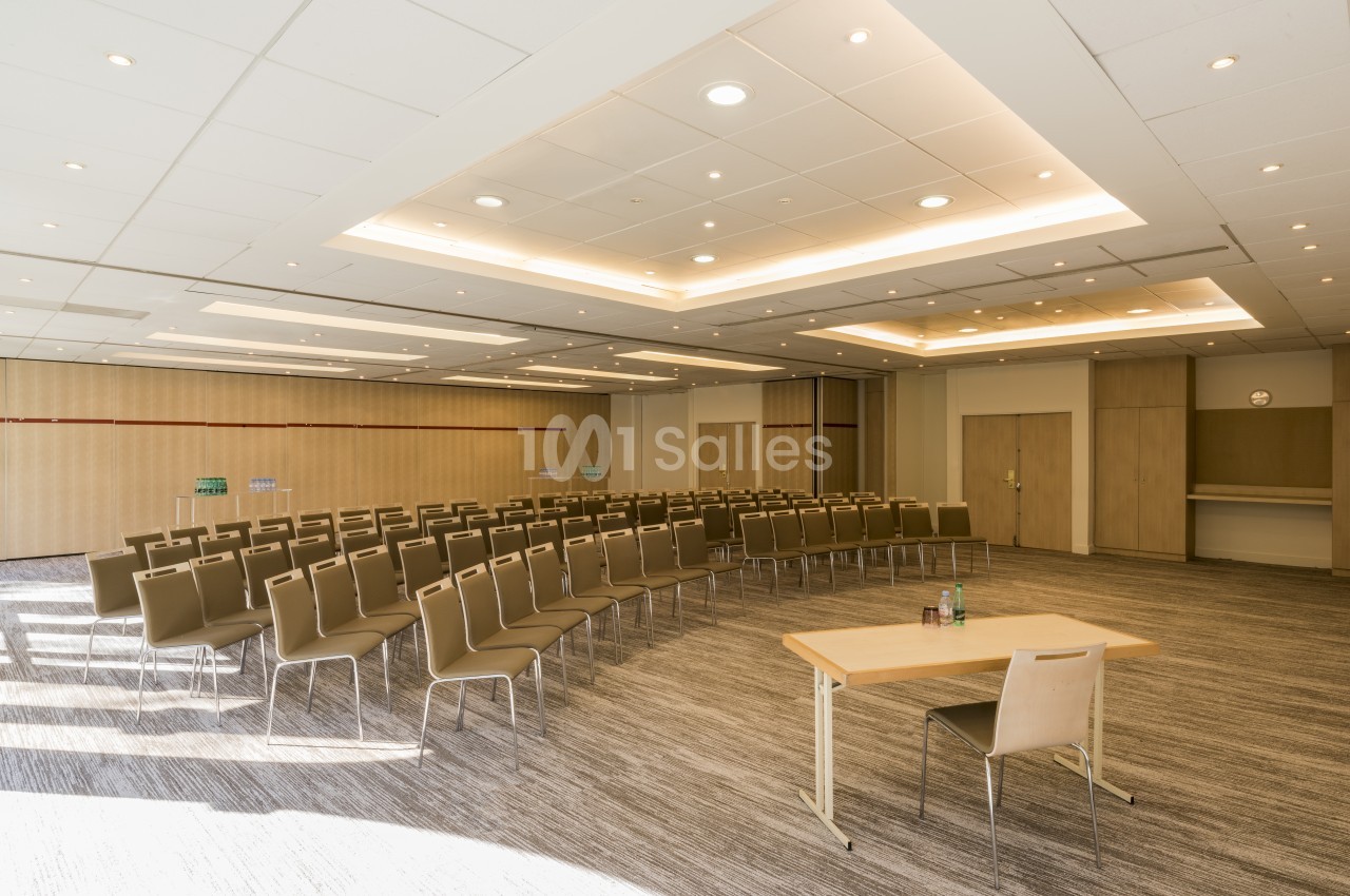 Mercure Parc Du Coudray - galerie - photo 2