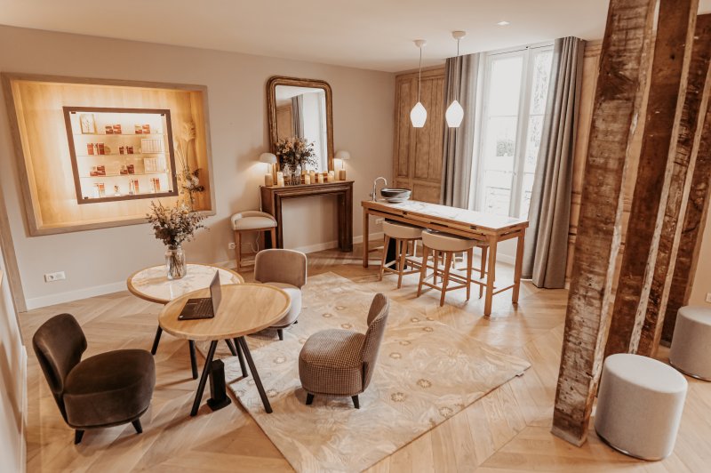 Mercure Parc Du Coudray - photo 5