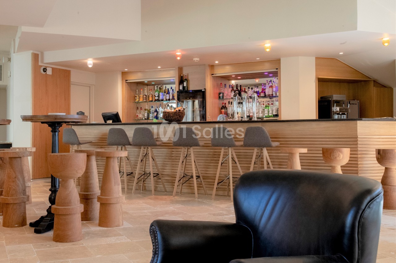 Mercure Parc Du Coudray - galerie - photo 7