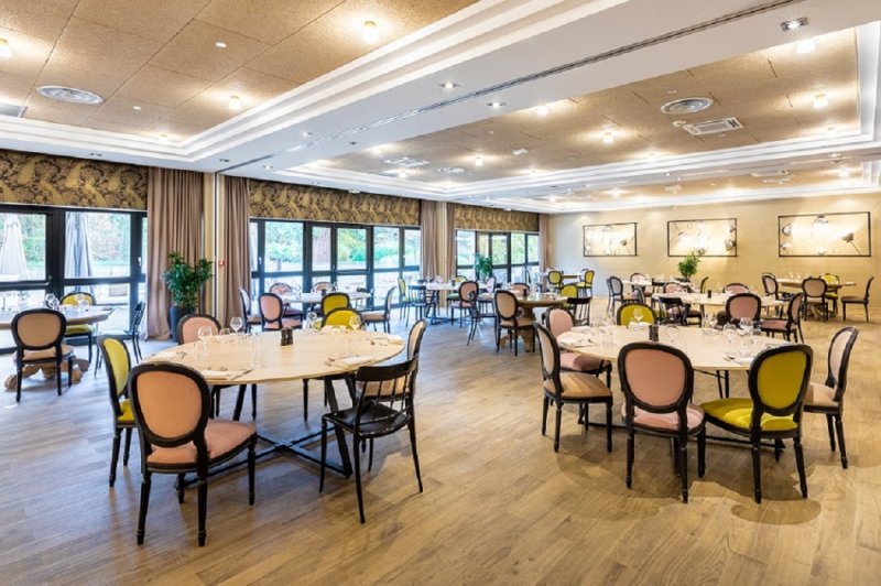 Mercure Parc Du Coudray - photo 4