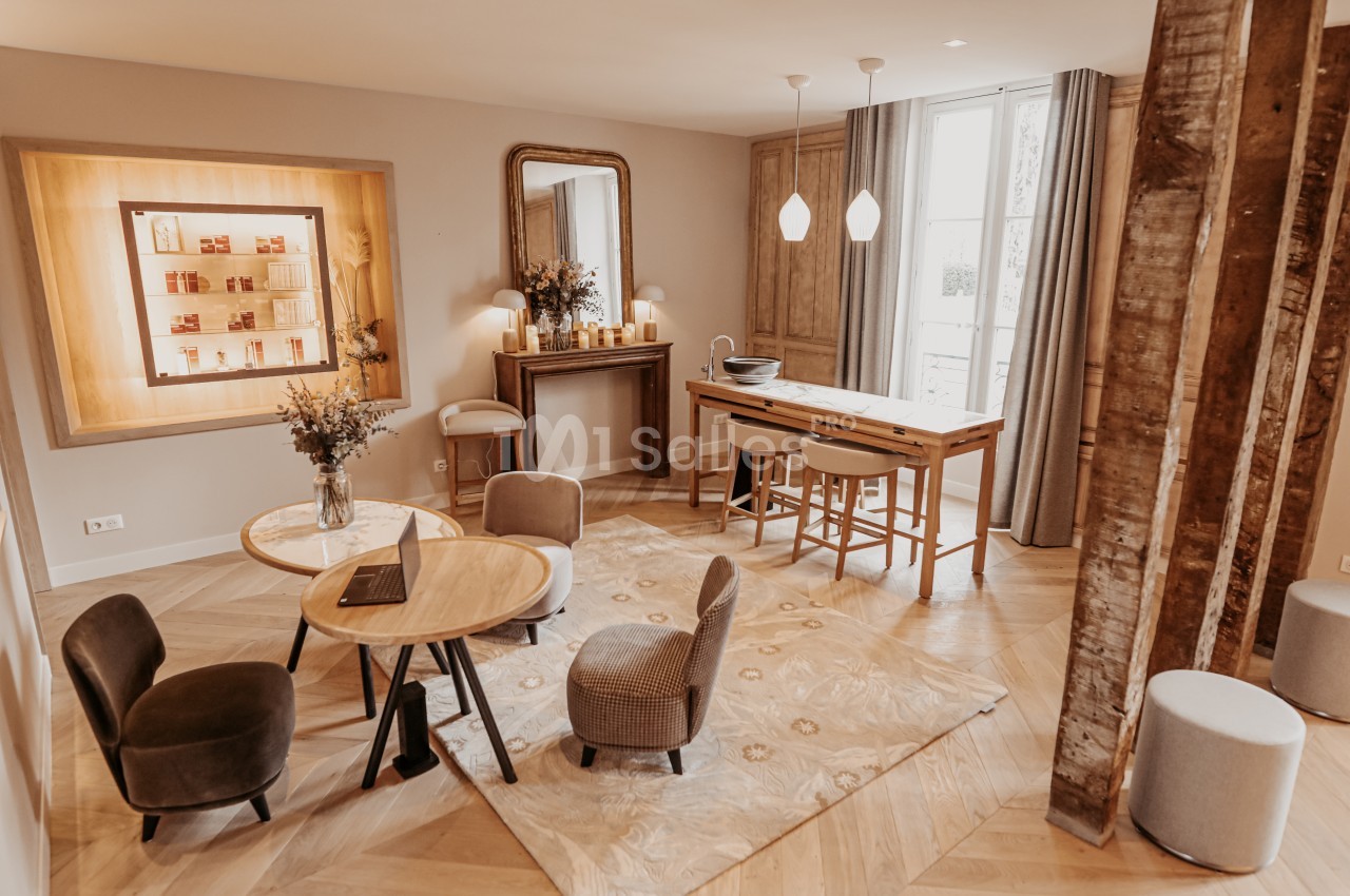Mercure Parc Du Coudray - galerie - photo 5