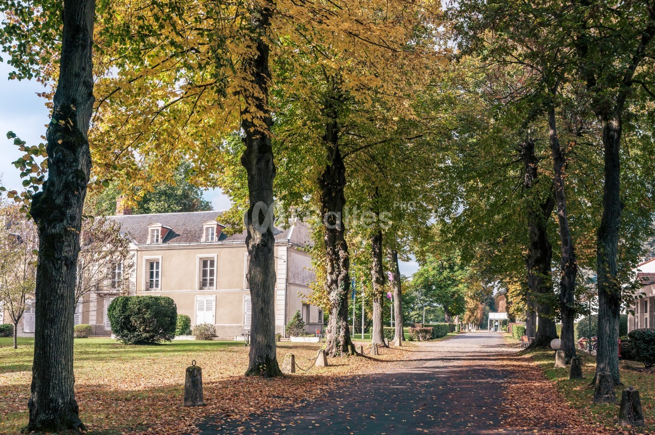 Mercure Parc Du Coudray - galerie - photo 13