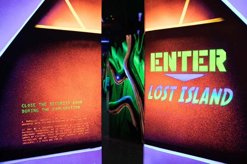 Laser World La Garenne - photo 4