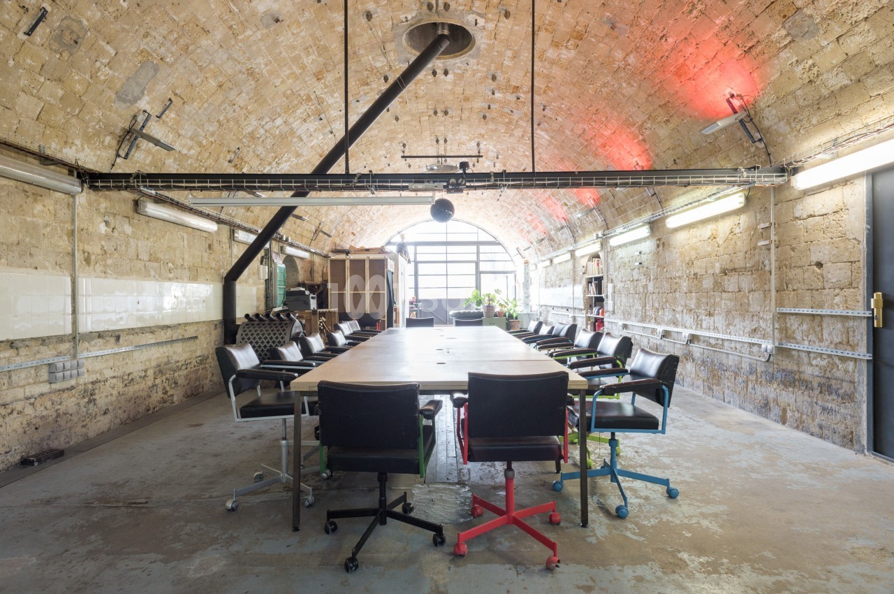 Fort Recup : Casemate IV - galerie - photo 3