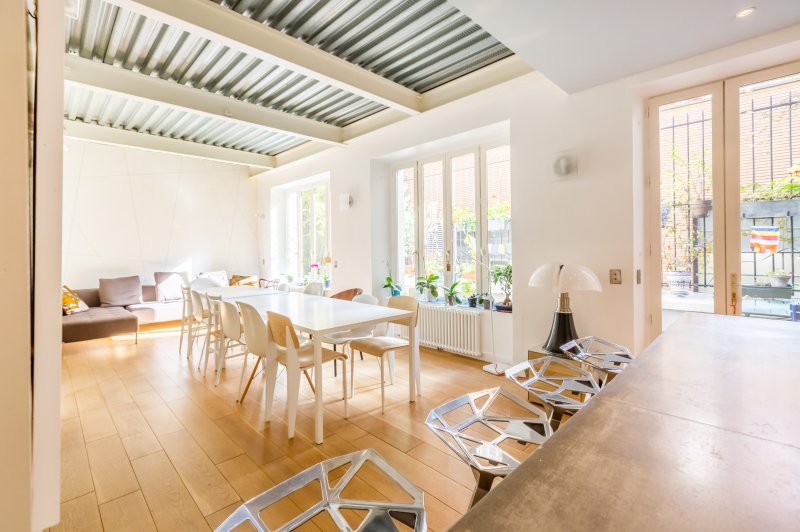 Le Duplex Cosy et Lumineux d'Alain - photo 1