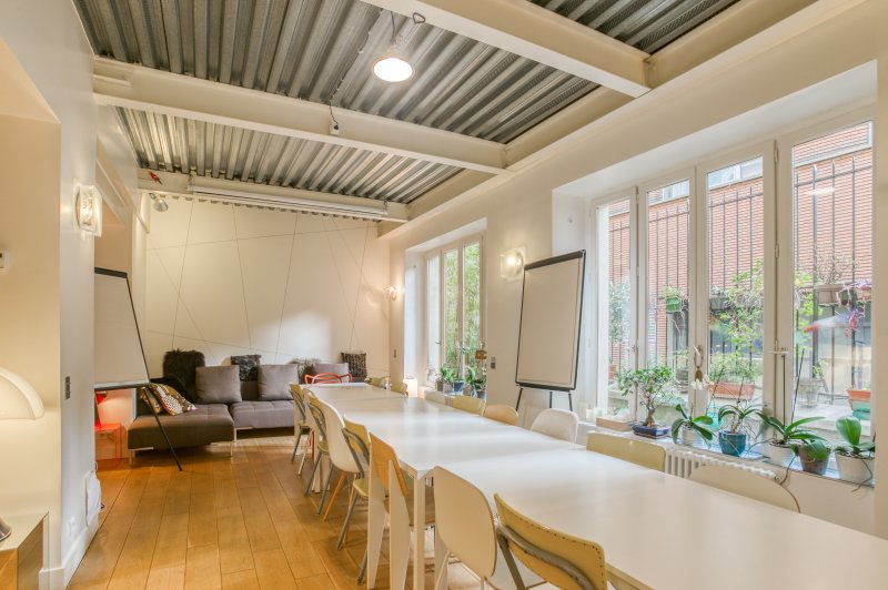 Le Duplex Cosy et Lumineux d'Alain - photo 4