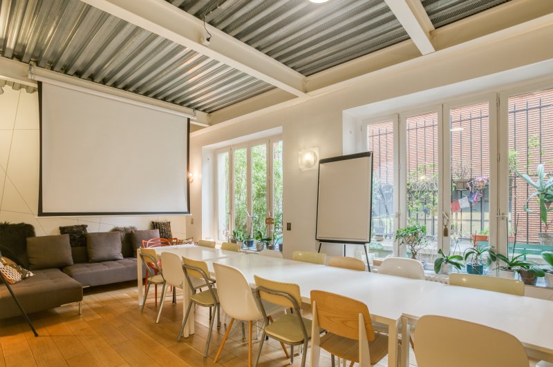 Le Duplex Cosy et Lumineux d'Alain - photo 5