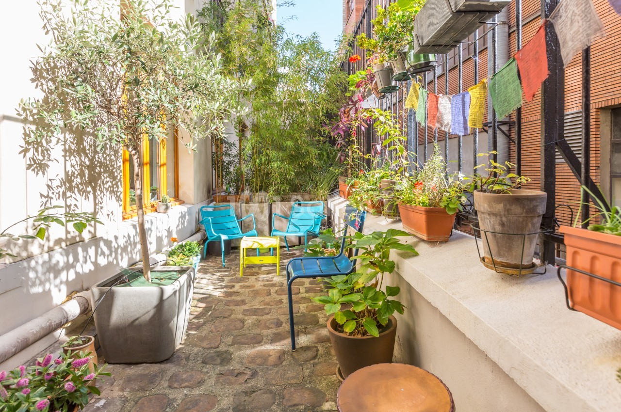 Le Duplex Cosy et Lumineux d'Alain - galerie - photo 21