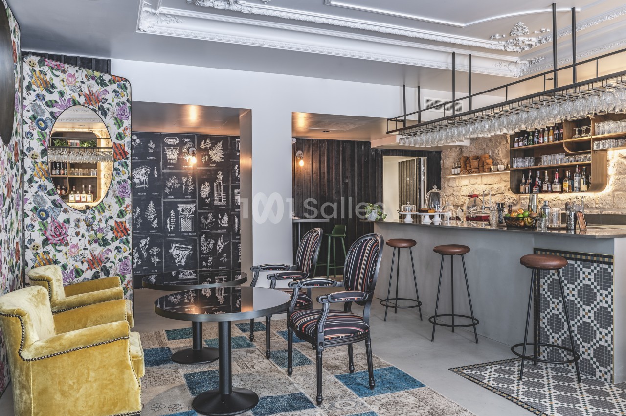 Hôtel Belleval - galerie - photo 2