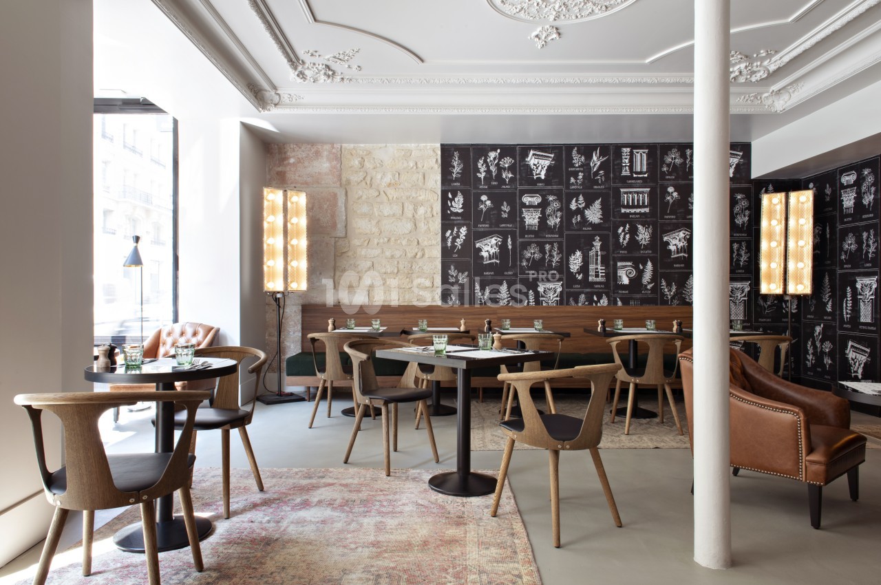 Hôtel Belleval - galerie - photo 6