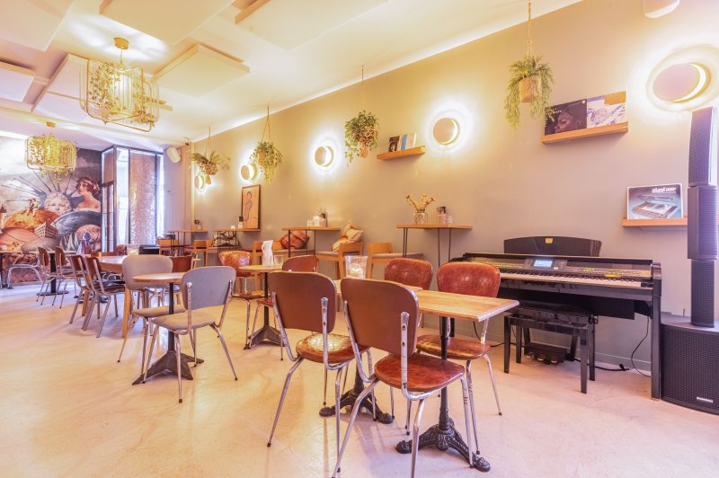 Le Bistrot des Cinéastes - photo 3