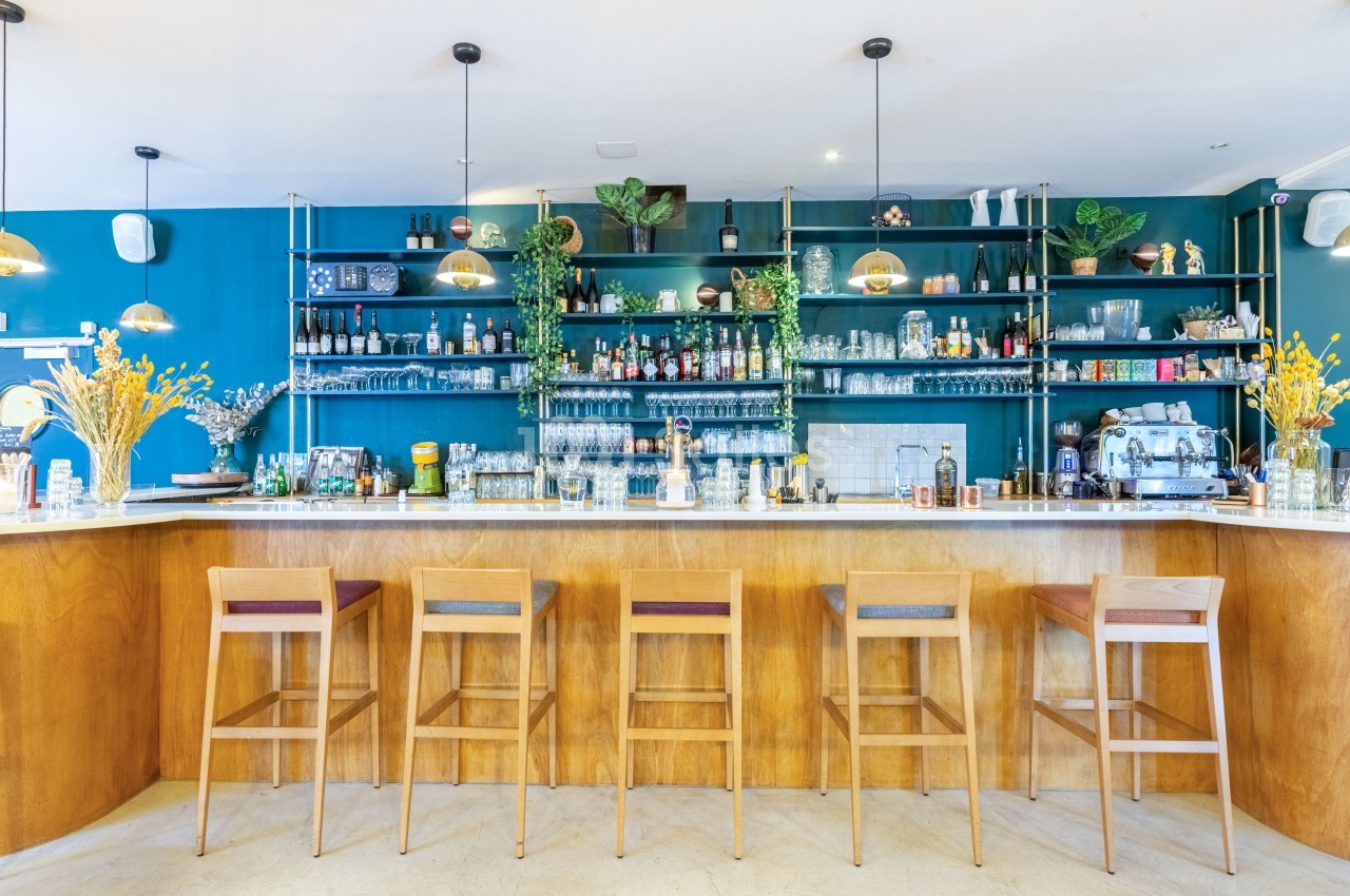 Le Bistrot des Cinéastes - galerie - photo 10