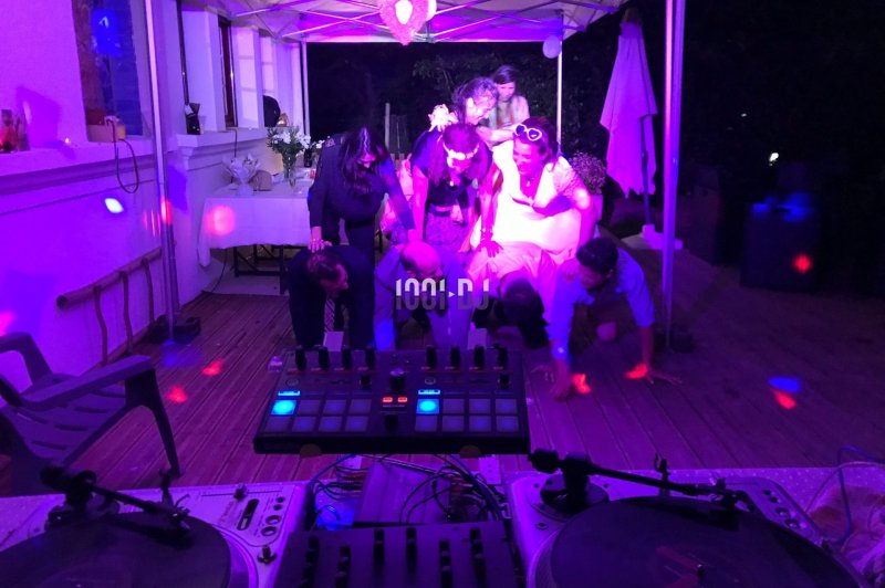Dj Taleco - photo 2