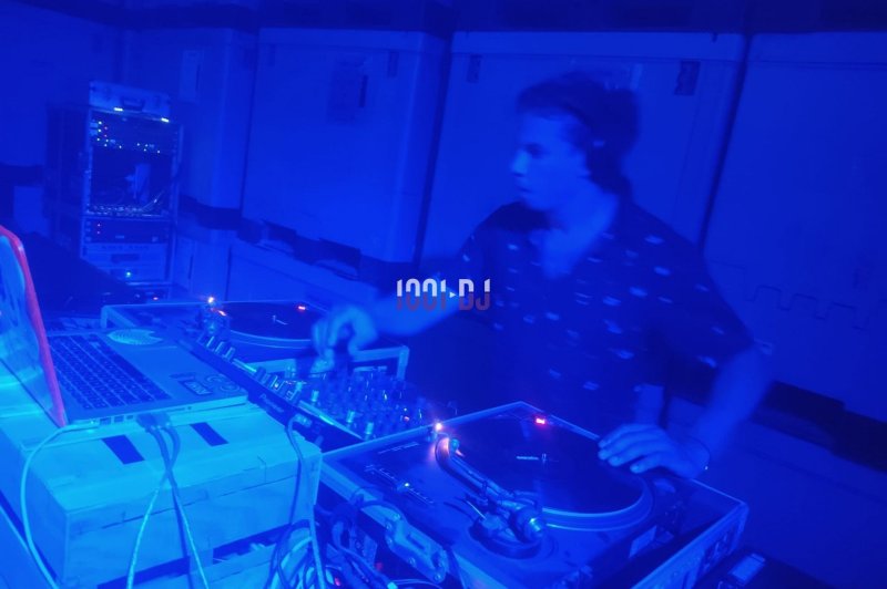 Dj Taleco - photo 3