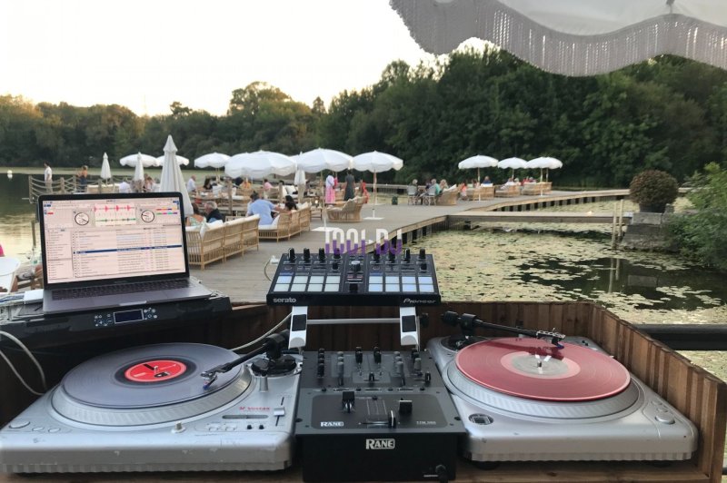 Dj Taleco - photo 4