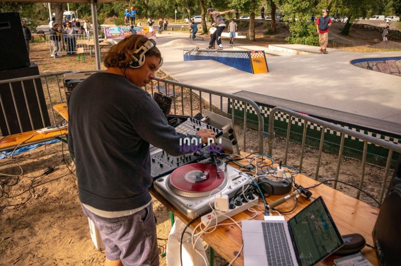 Dj Taleco - photo 5