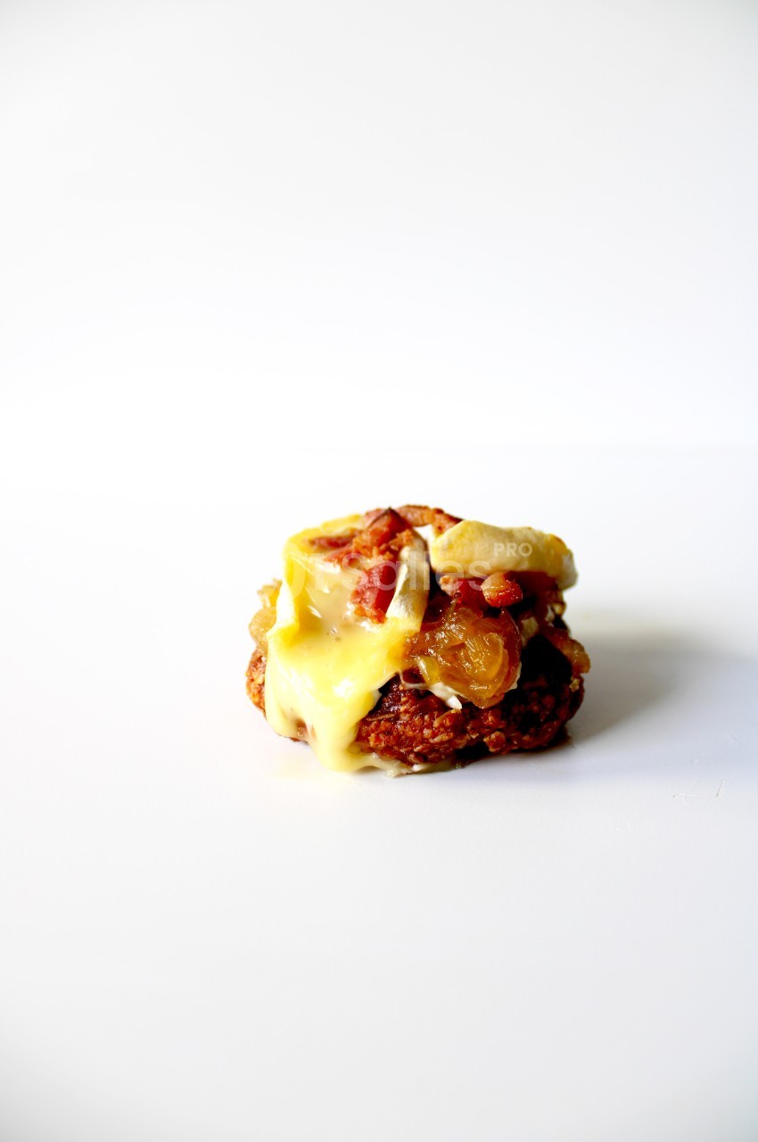 Lunch Box Tartiflette