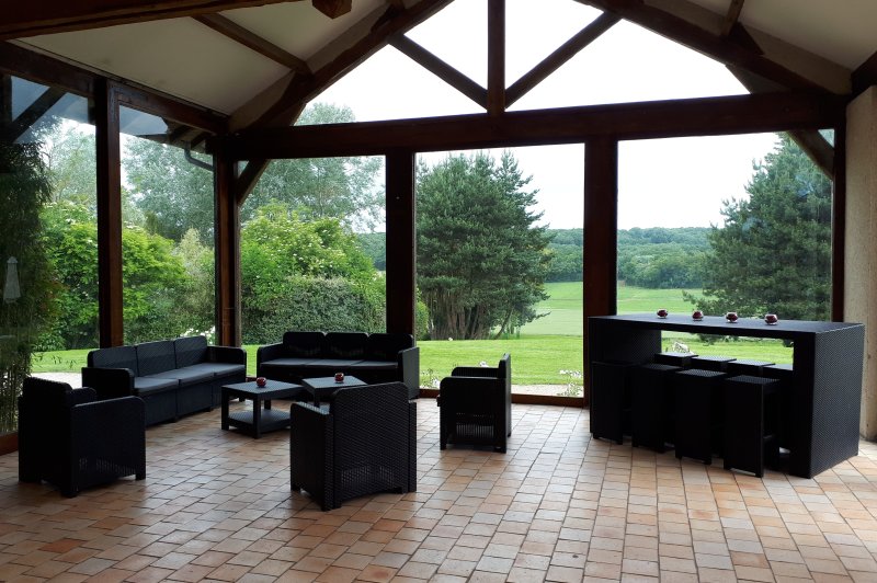 Domaine de Brunel - La Bergerie - photo 3