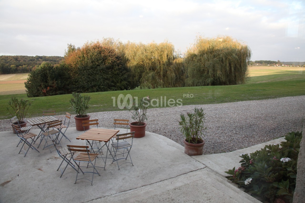 Domaine de Brunel - La Bergerie - galerie - photo 4