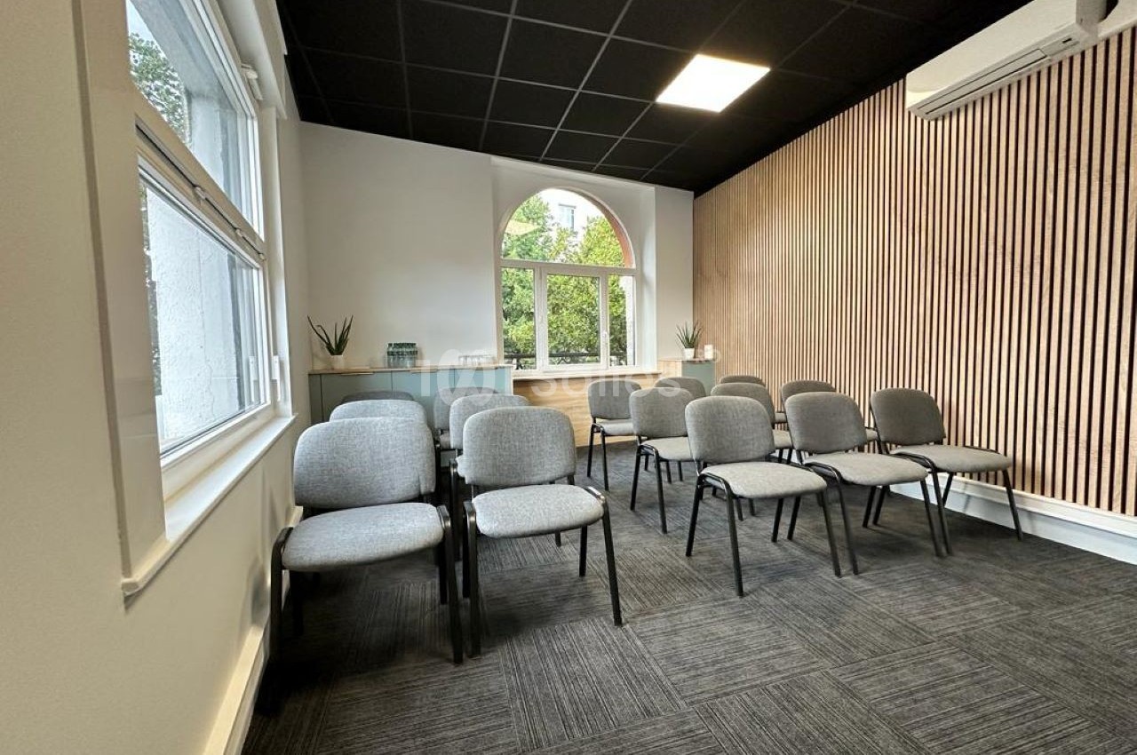Côté Salles - galerie - photo 11