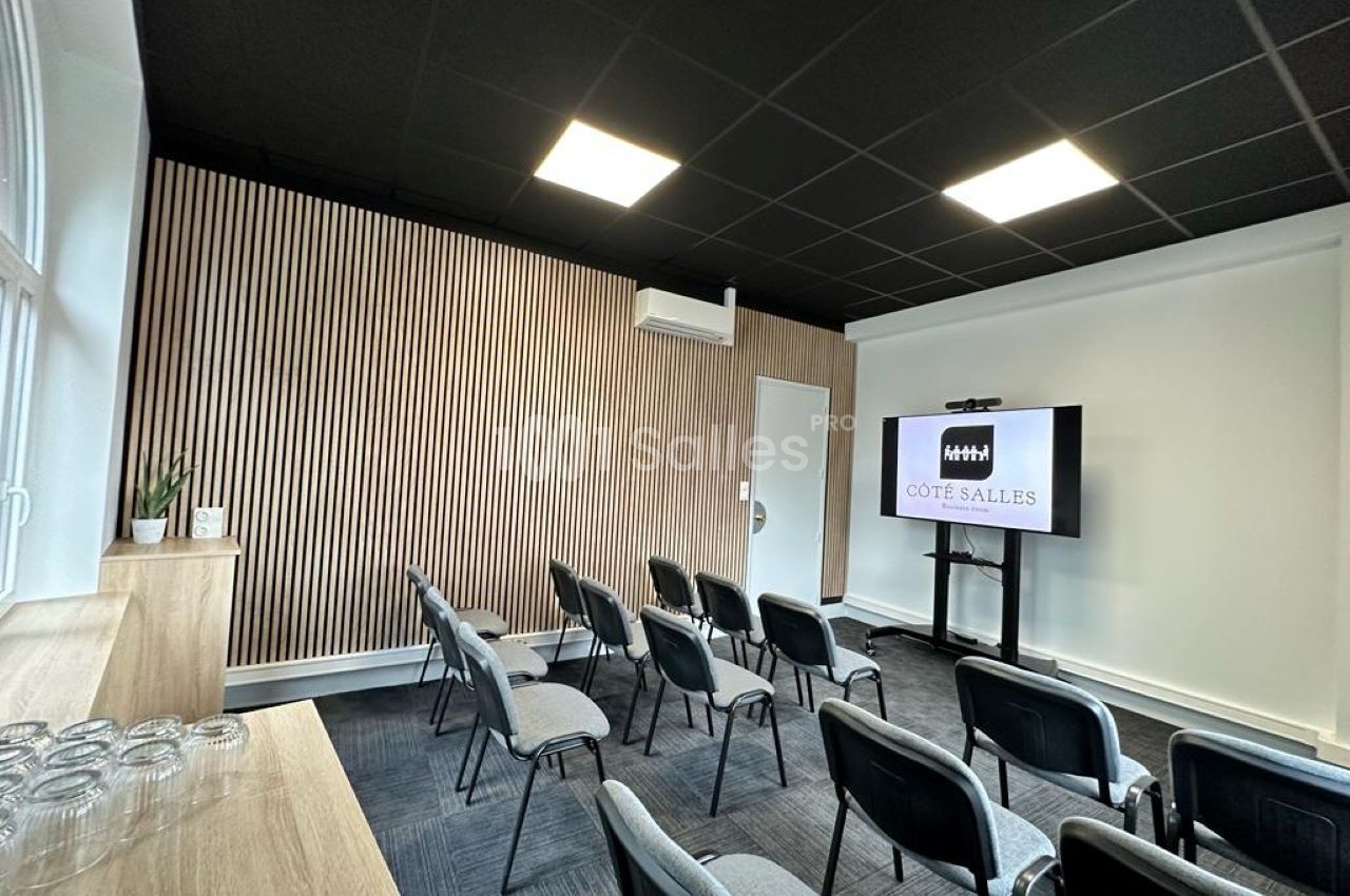 Côté Salles - galerie - photo 6