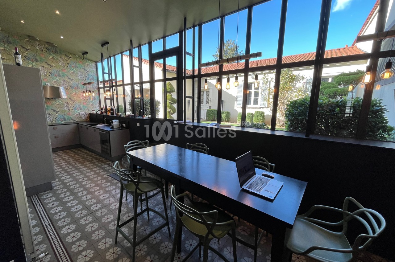Côté Salles - galerie - photo 17