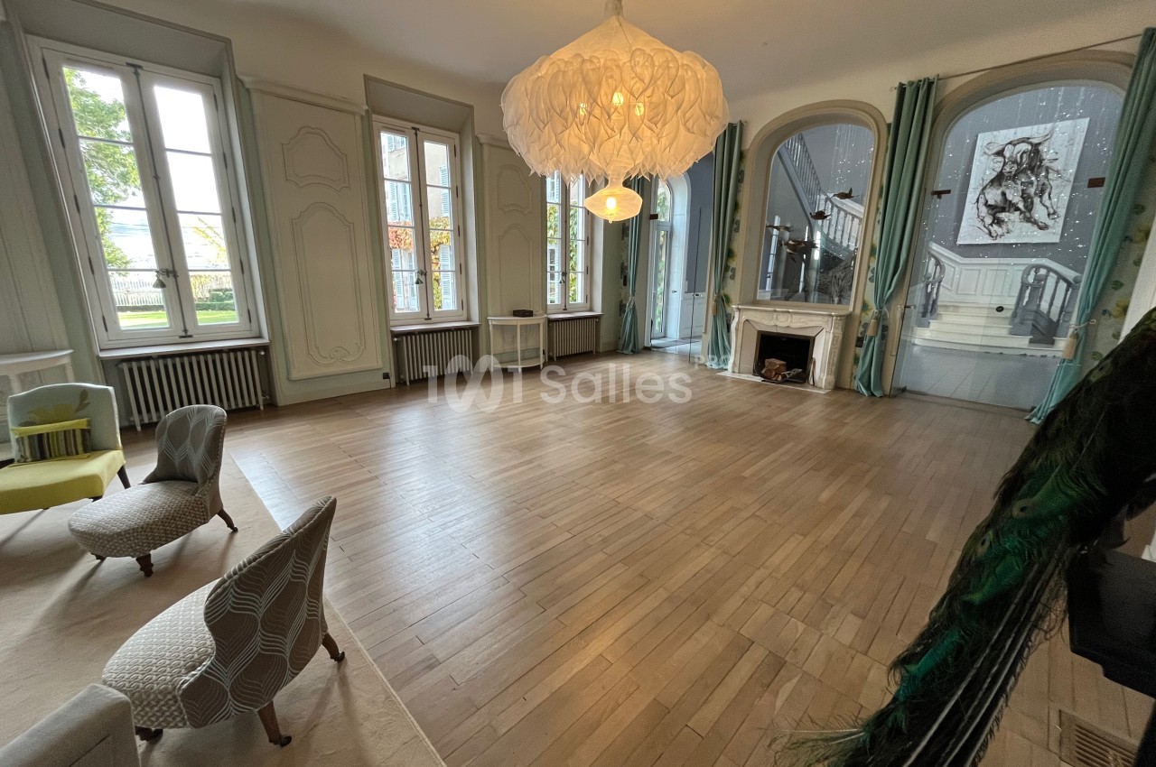 Côté Salles - galerie - photo 19