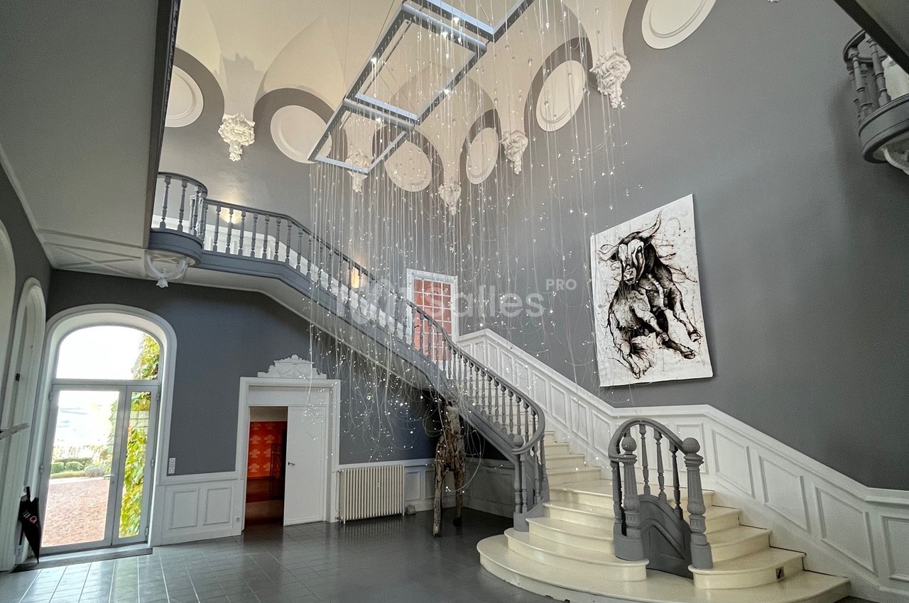Côté Salles - galerie - photo 4