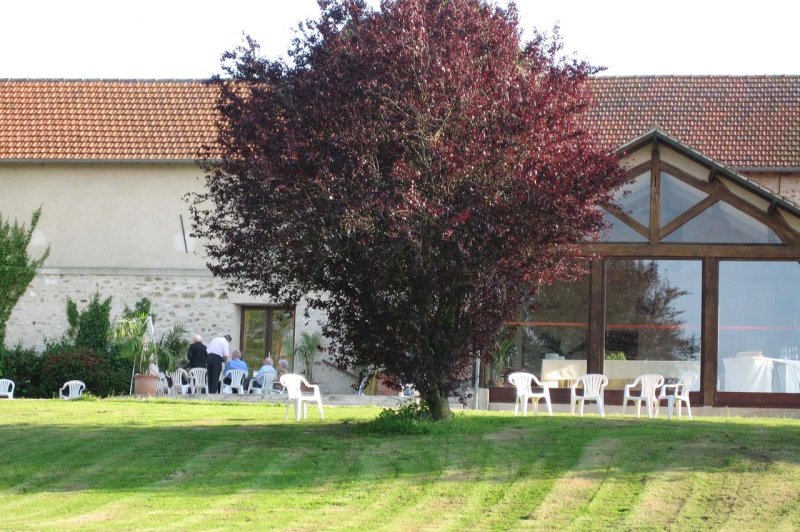 Domaine de Brunel - La Remise - photo 4