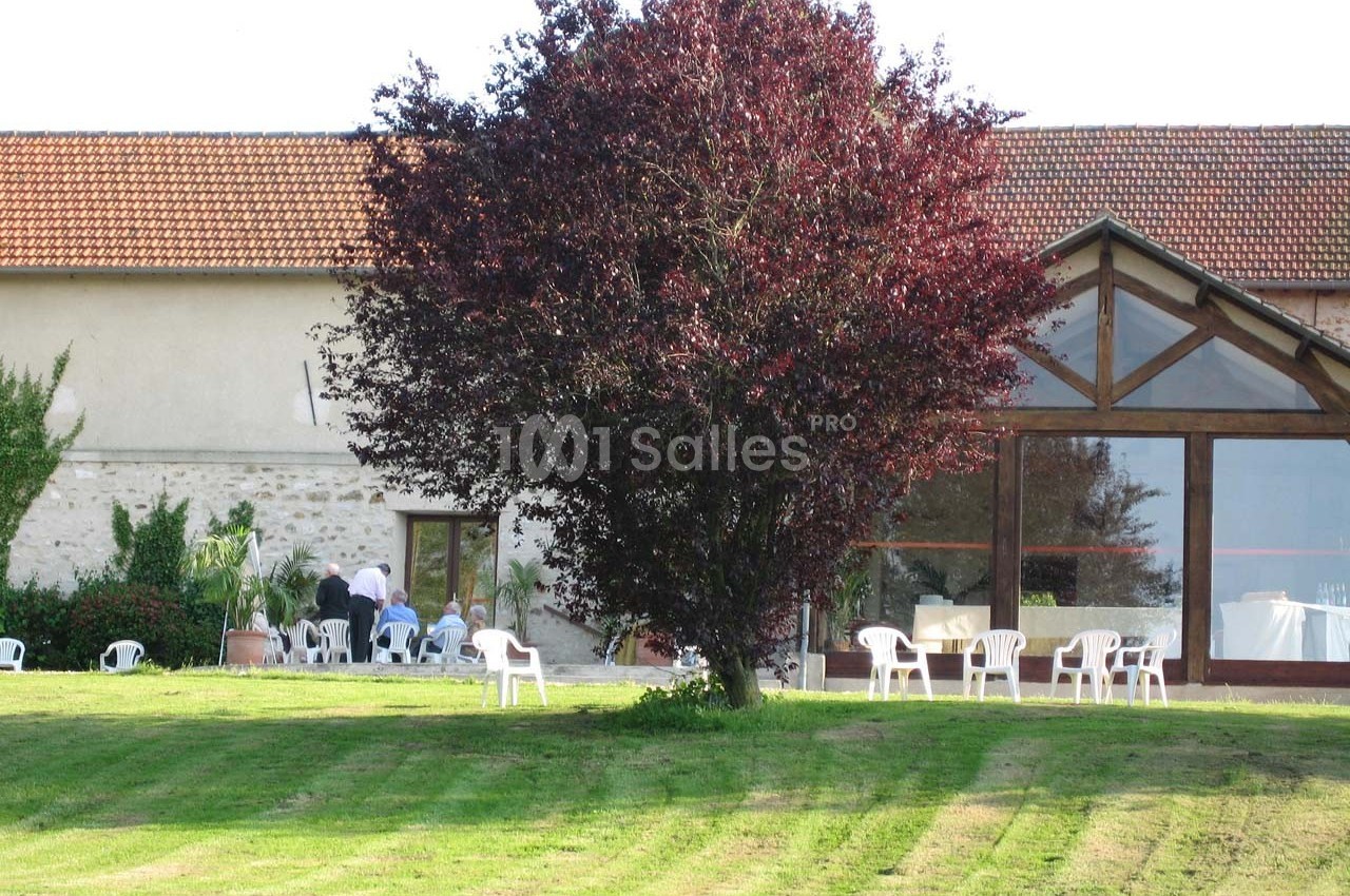 Domaine de Brunel - La Remise - galerie - photo 4