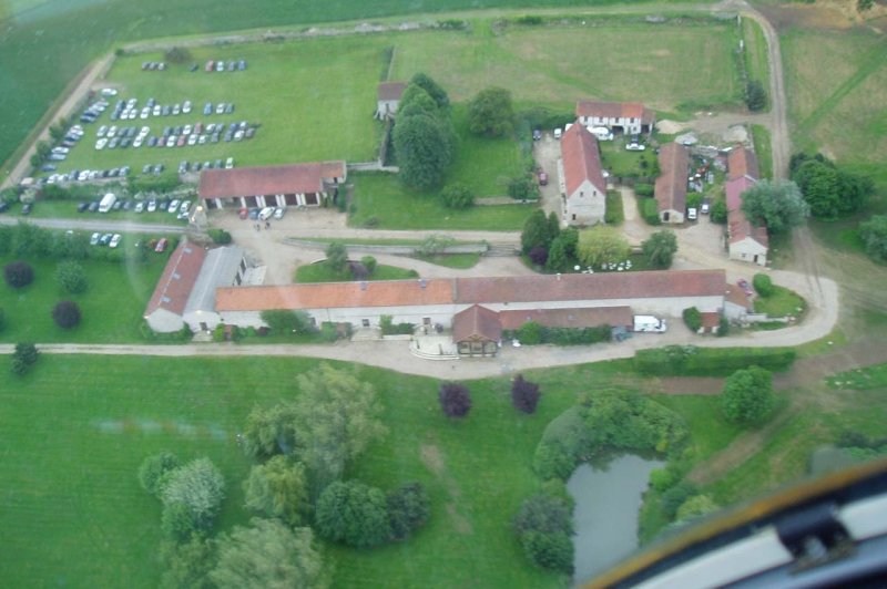 Domaine de Brunel - La Remise - photo 2