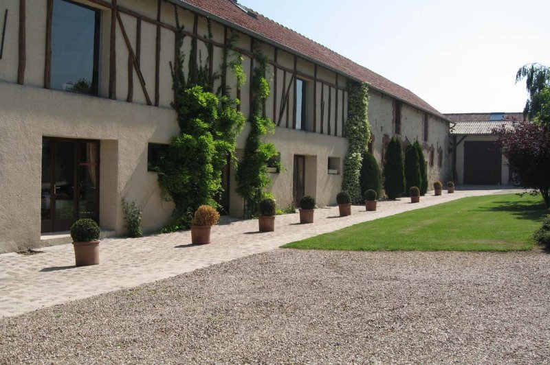 Domaine de Brunel - La Remise - photo 1
