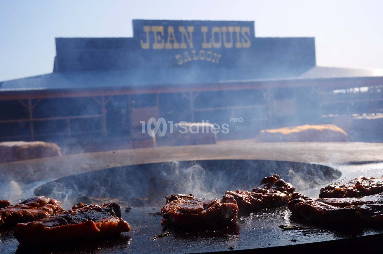 Jean Louis le Saloon - galerie - photo 16