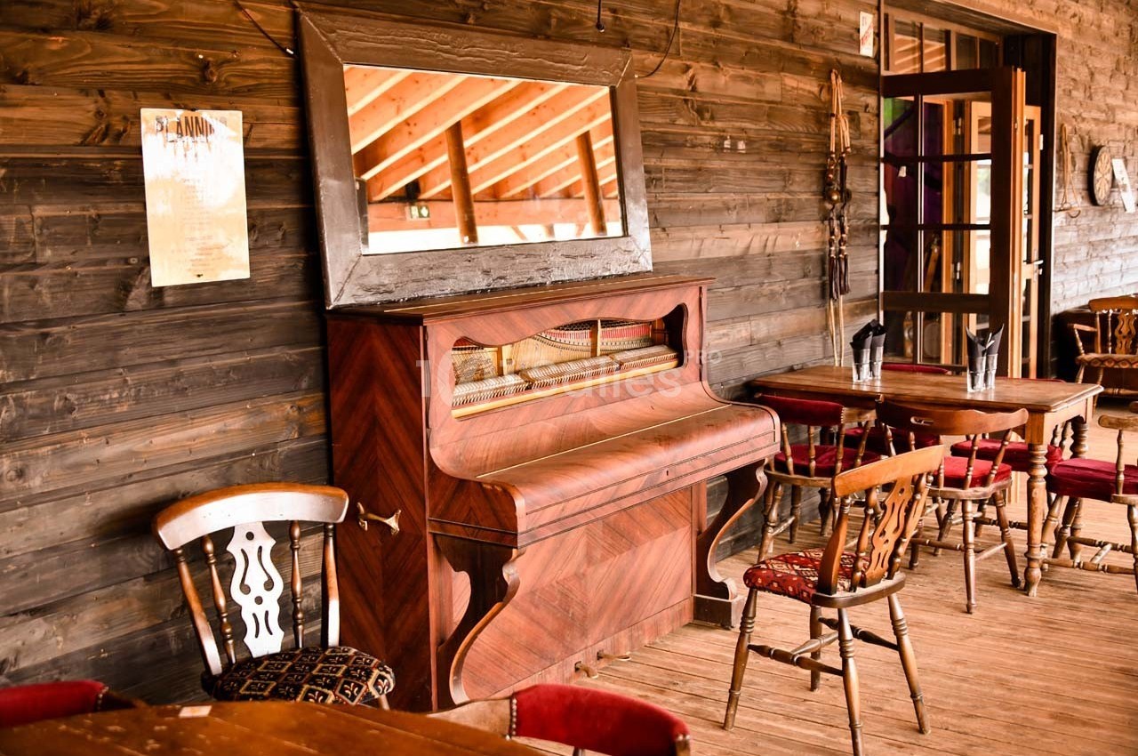 Jean Louis le Saloon - galerie - photo 11