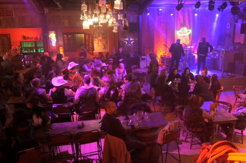 Jean Louis le Saloon - photo 5