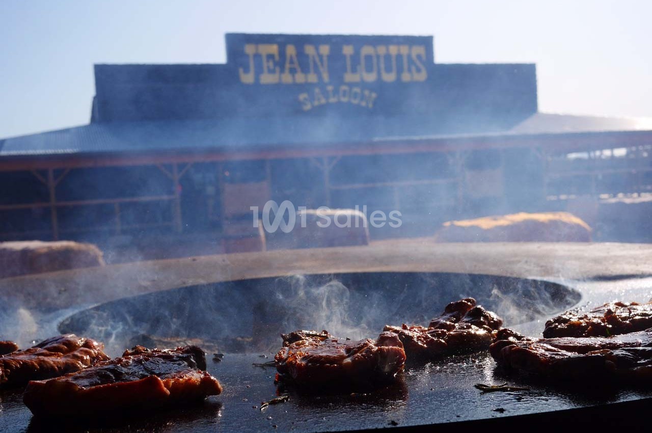 Jean Louis le Saloon - galerie - photo 16