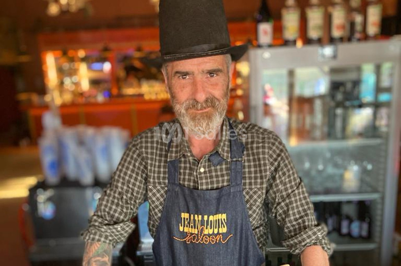 Jean Louis le Saloon - galerie - photo 8