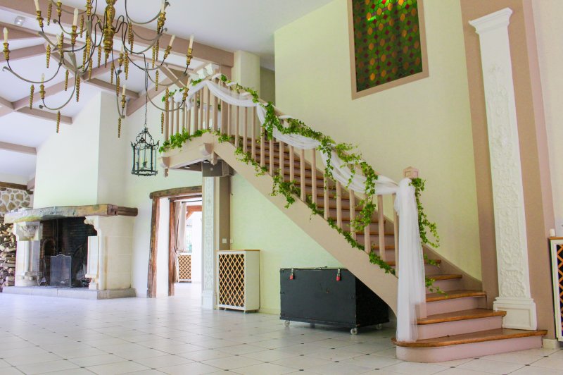 Le Manoir de Tigeaux - photo 4