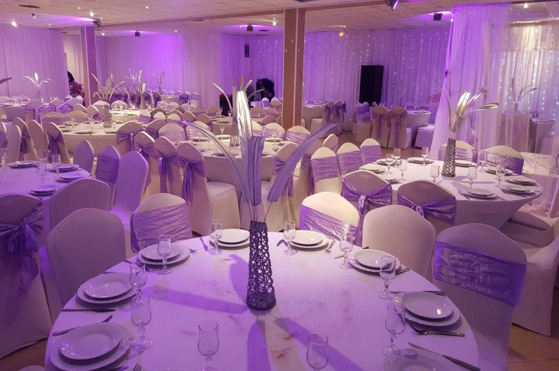 Salle Jasmine - photo 3