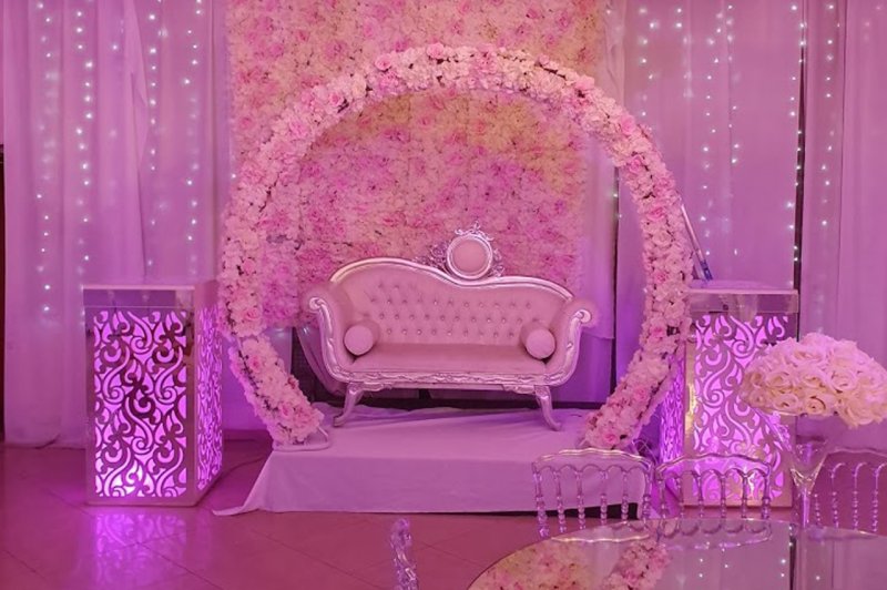 Salle Jasmine - photo 5